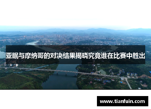 亚眠与摩纳哥的对决结果揭晓究竟谁在比赛中胜出